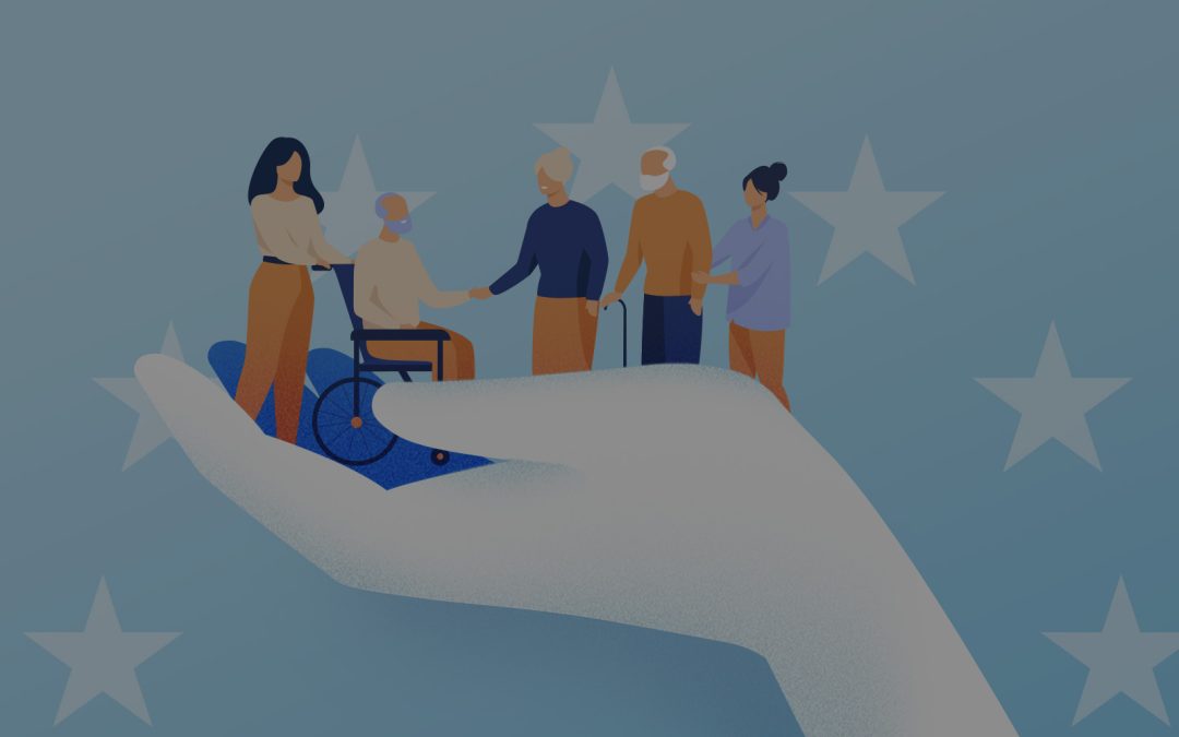 Non autosufficienza, Assindatcolf: detrazioni insufficienti, costo badante può arrivare a 30mila euro l’anno