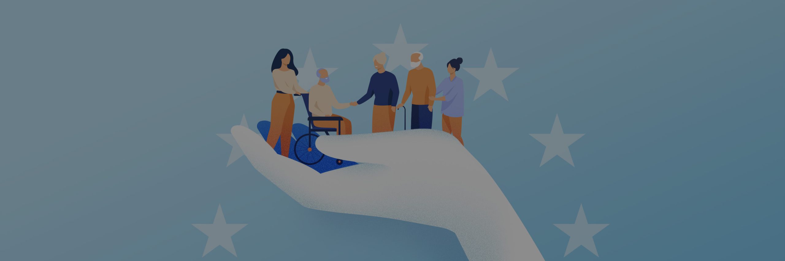 Non autosufficienza, Assindatcolf: detrazioni insufficienti, costo badante può arrivare a 30mila euro l’anno