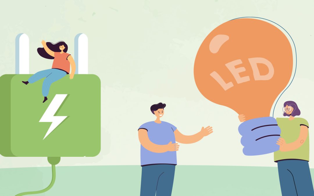 Efficienza energetica, Assindatcolf diventa Opinion Leader per Enea: in arrivo 2 manuali per il risparmio in casa