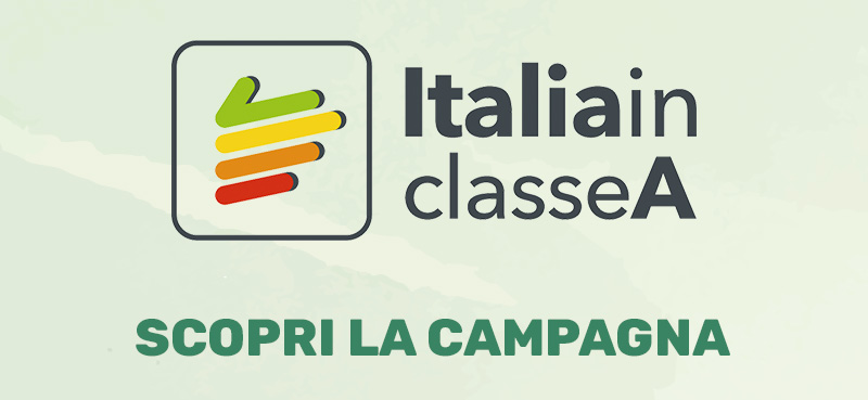 italia in classe a - scopri