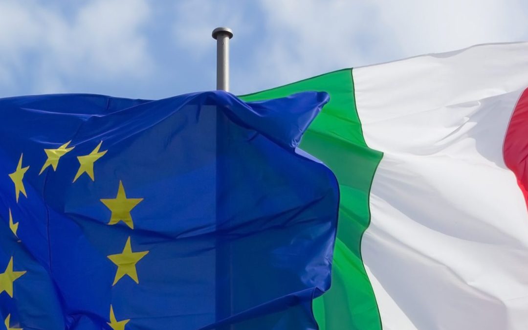 Giornata dell’Europa, Assindatcolf: in UE 10 mln di domestici, oltre il 3% dell’occupazione totale ma 3,4 mln sono in nero