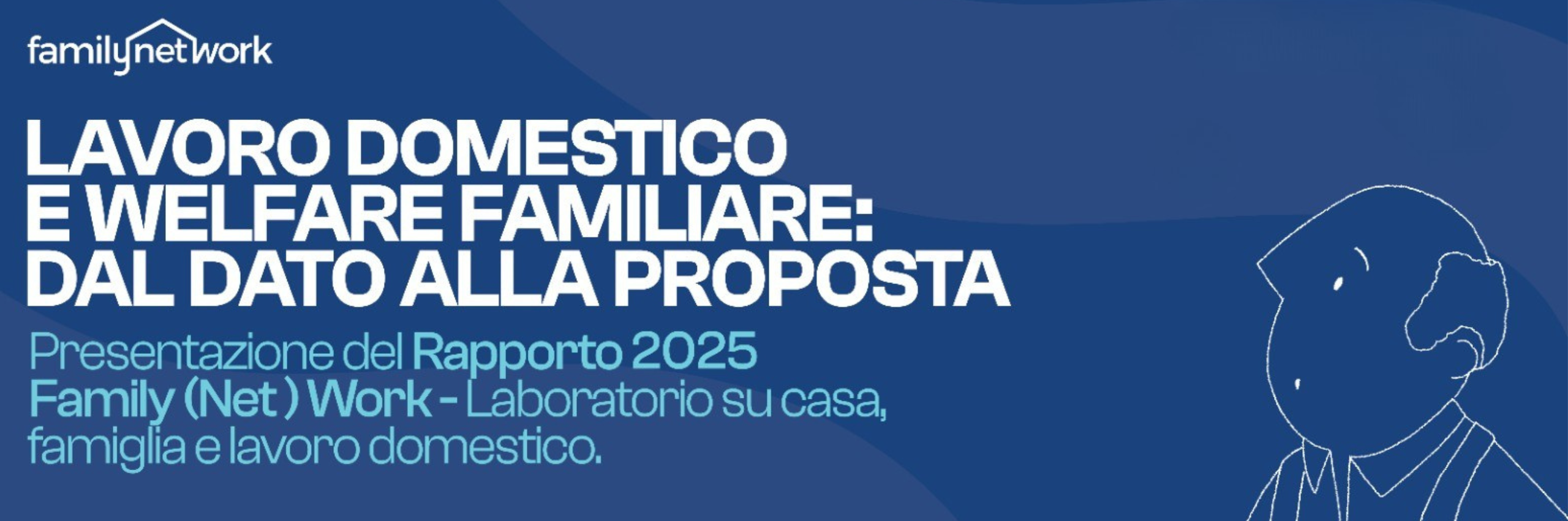 Lavoro domestico, Assindatcolf presenta Rapporto 2025: l’Italia invecchia, il lavoro regolare diminuisce, l’assistenza è a rischio