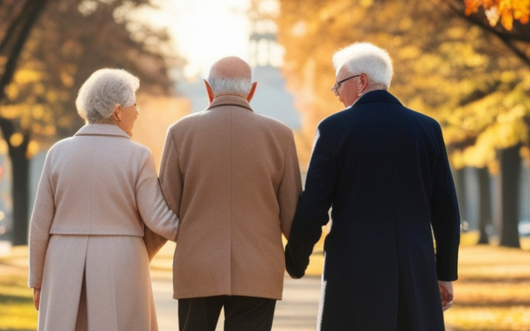 Lavoro domestico, Assindatcolf: in Liguria badanti sempre più cruciali per la popolazione over 60 sola